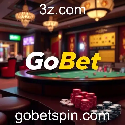 Explorando a Categoria de Cassino no GoBet: Uma Viagem ao Mundo dos Jogos de Azar Online