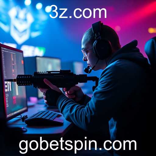 A Revolução do Mercado de Jogos Online em 2025