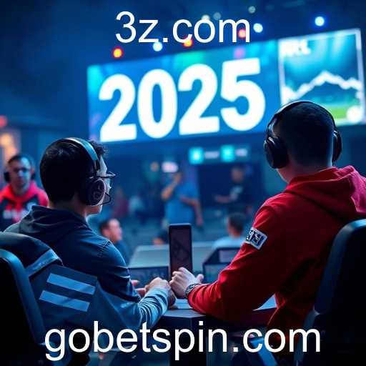 O Crescimento dos Jogos Online em 2025