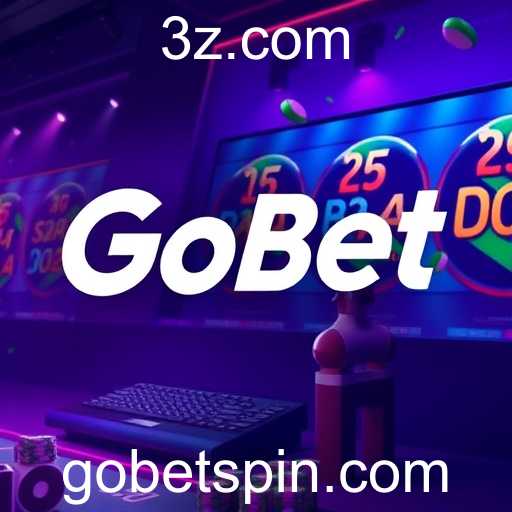 O Impacto da GoBet no Cenário de Jogos Online
