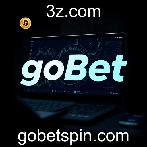 Novas Tendências no Mercado de Jogos Online com GoBet