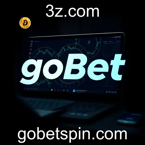 Novas Tendências no Mercado de Jogos Online com GoBet