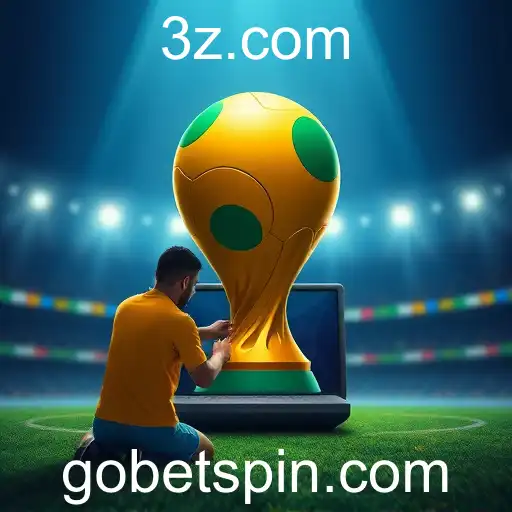 A Expansão e Desafios do Mercado de Apostas em 2025