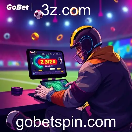 Expansão do GoBet e o Impacto no Setor de Jogos