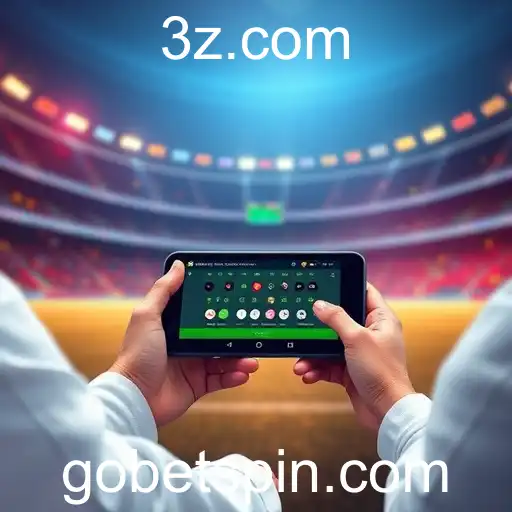 O Impacto e as Perspectivas do GoBet no Mercado Digital Atual