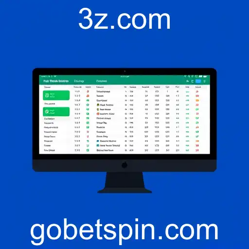 Entendendo a Categoria 'Resultados' no GoBet: Guiando-se pelo Sucesso