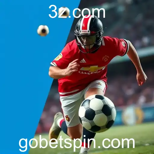 Explorando a Categoria 'Esportes' no GoBet: Um Mundo de Possibilidades
