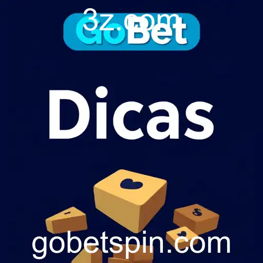 Aprenda a Dominar a Categoria 'Dicas' no GoBet e Melhore Seu Desempenho